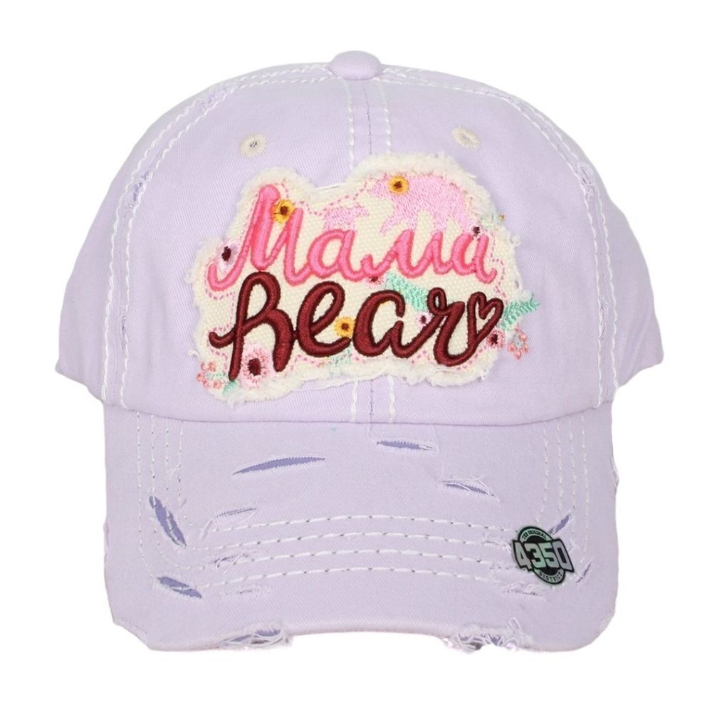 4350 district mama bear hat